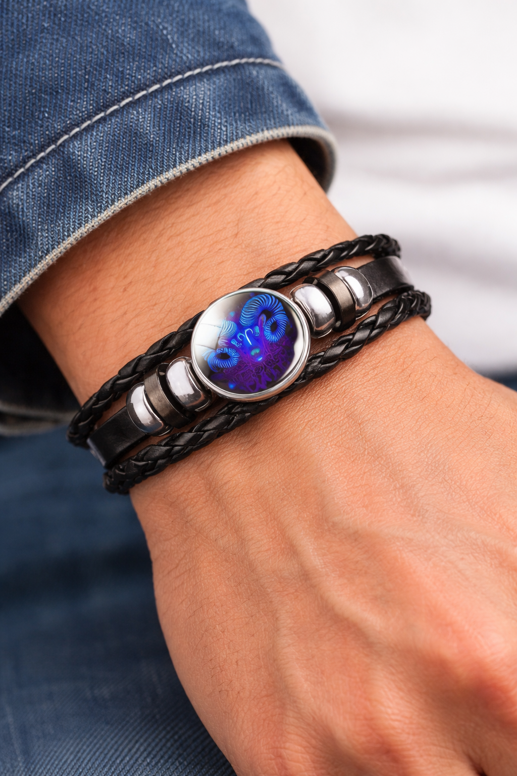 Zodiac Bracelet Reflect Your Astrological Energy