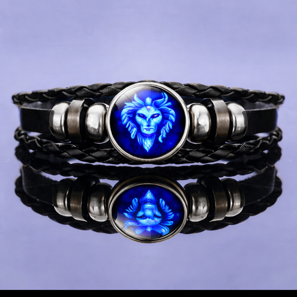 Zodiac Bracelet Reflect Your Astrological Energy